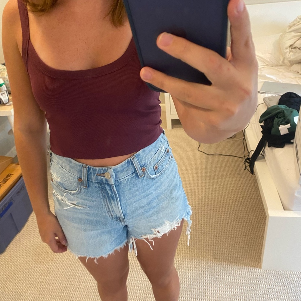 target tank